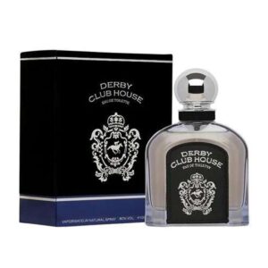 Armaf Derby Club House Eau De Toilette