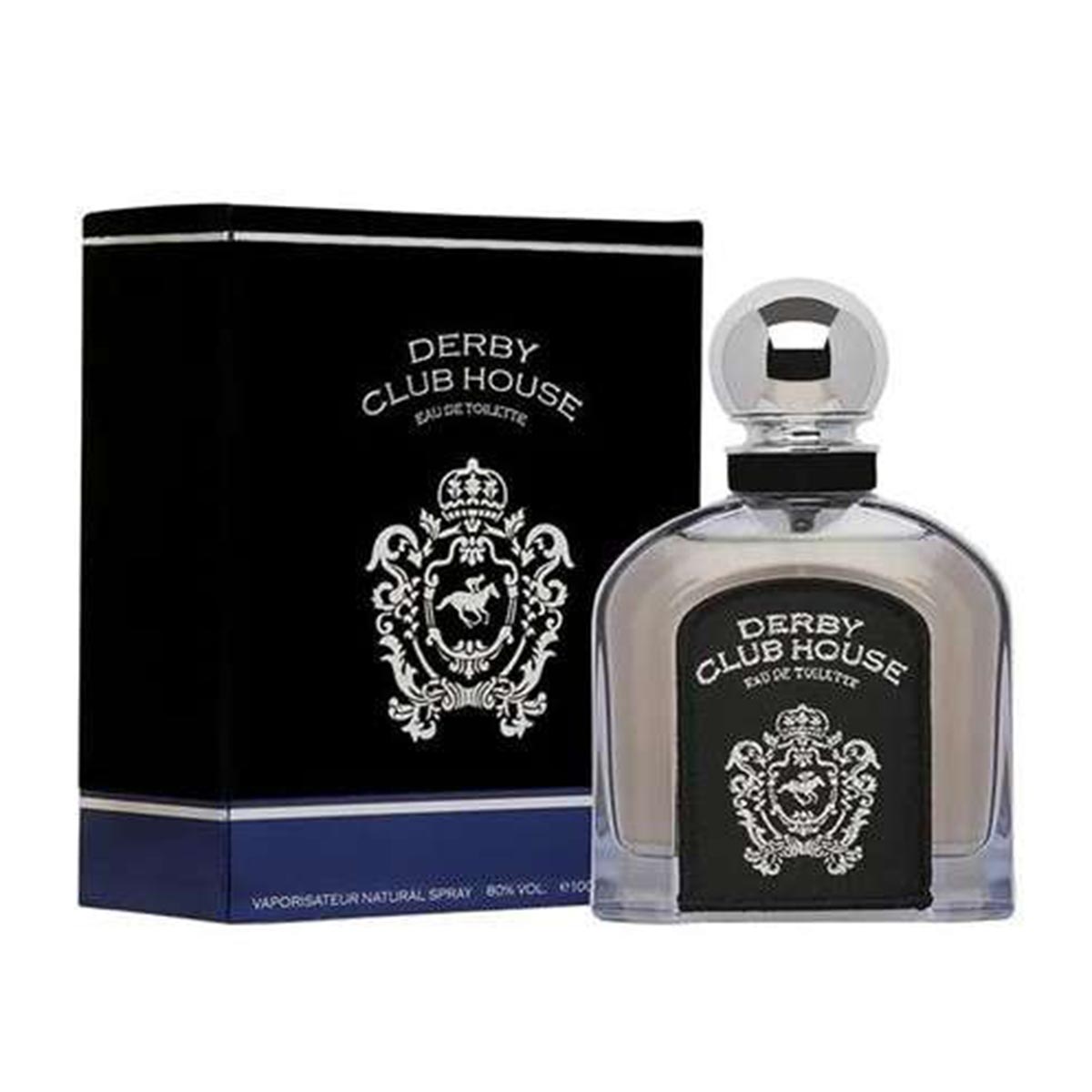 Armaf Derby Club House Eau De Toilette
