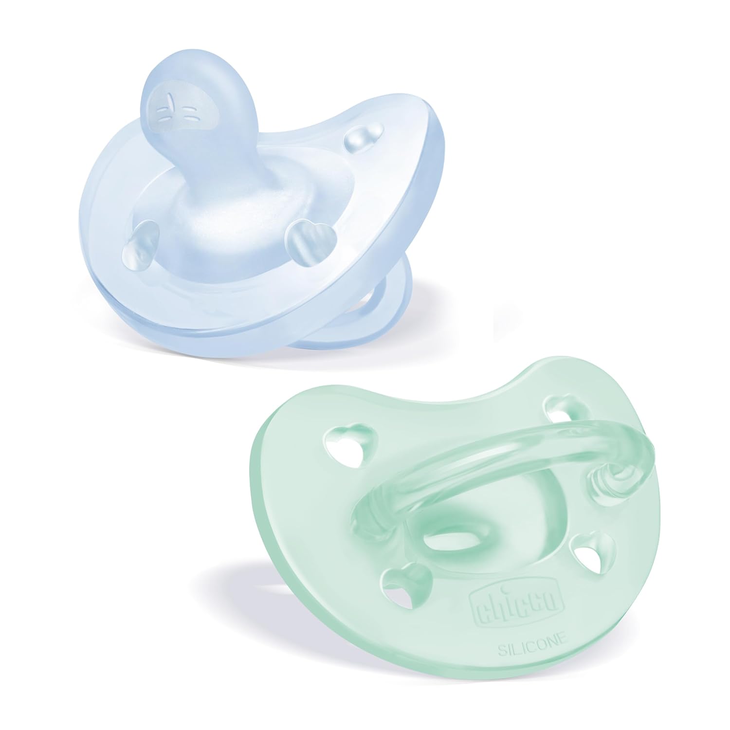 Chicco PhysioForma® Soft Pacifier