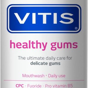 Vitis Pack Gums Paste