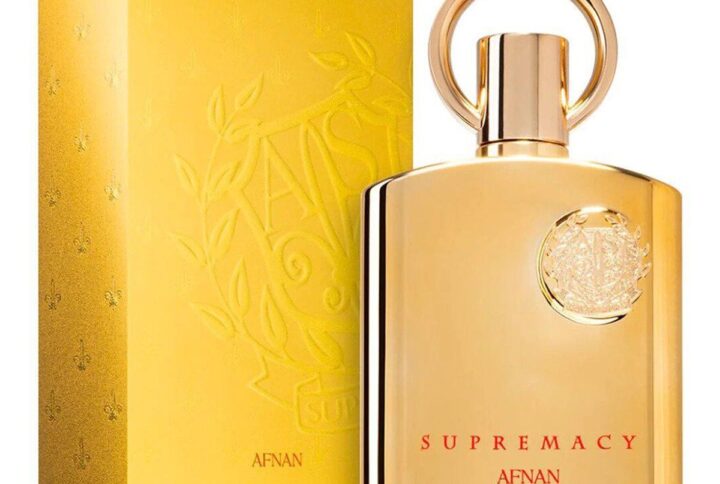 Afnan Supremacy Eau De Parfum