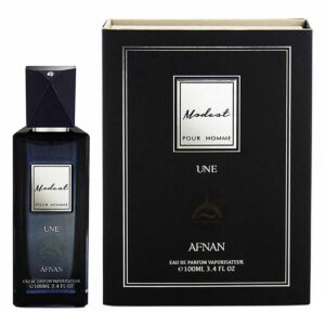 Afnan Modest Pour Homme Une Eau De Parfum