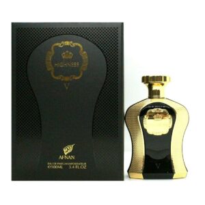 Afnan V Eau De Parfum