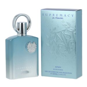 Afnan Supremacy In Heaven Eau De Parfum Pour Homme