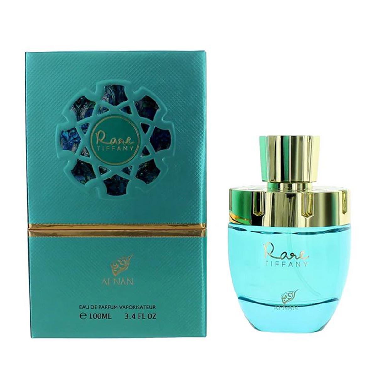Afnan Rare Tiffany Eau De Parfum