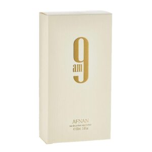 Afnan 9am Eau De Parfum