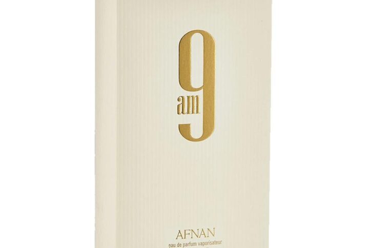 Afnan 9am Eau De Parfum