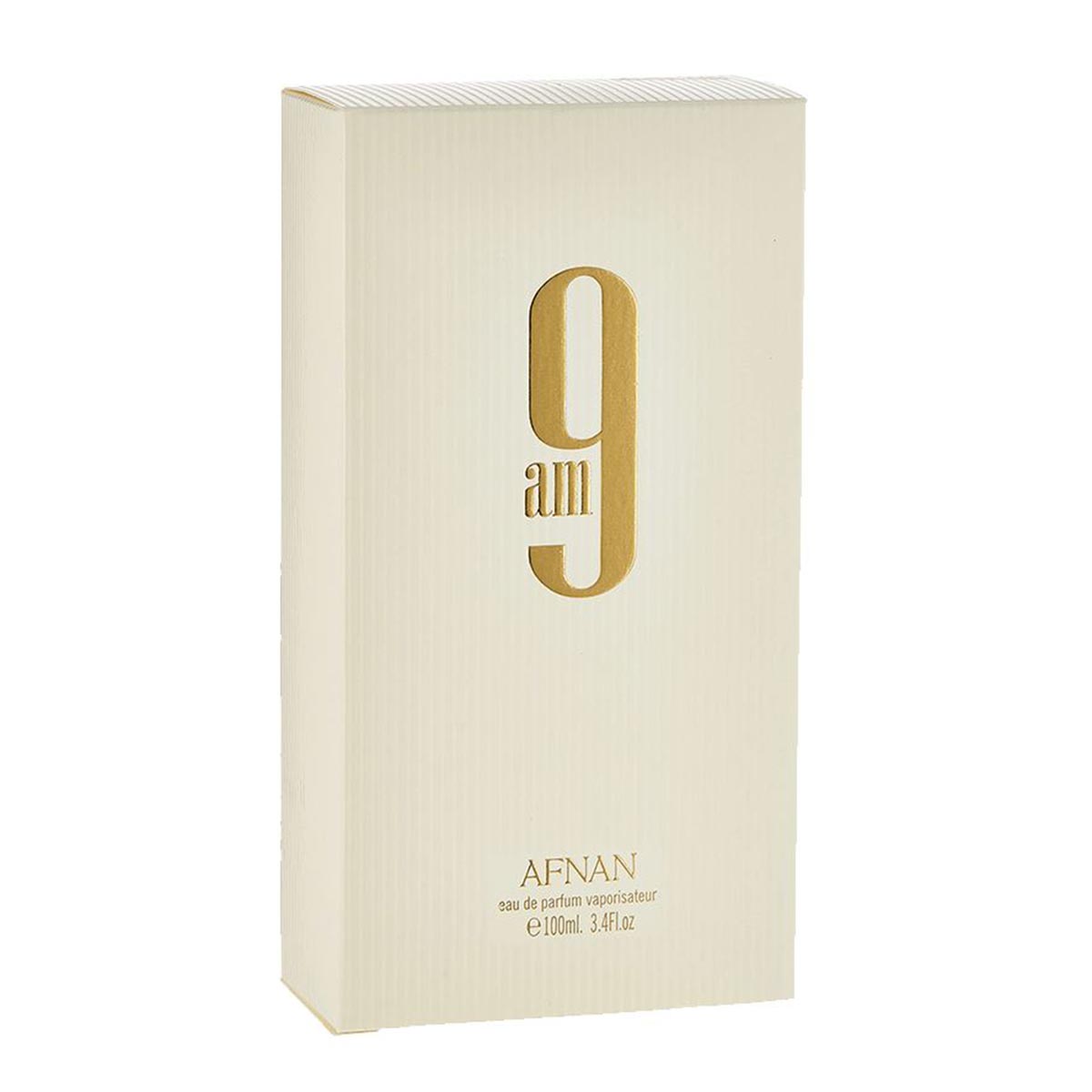 Afnan 9am Eau De Parfum