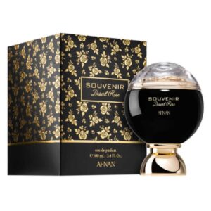 Afnan Souvenir Desert Rose Eau De Parfum