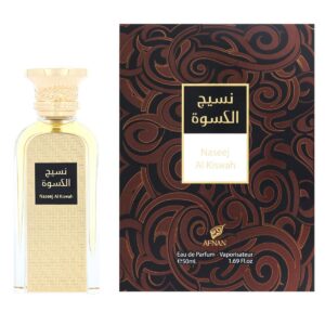 Afnan Naseej Al Kiswah Eau De Parfum