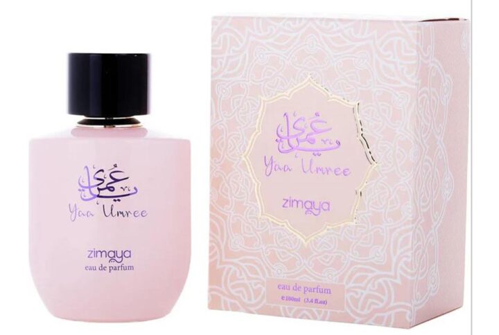 Zimaya Yaa Umree Eau De Parfum 100ml