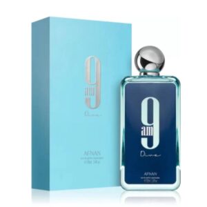 Afnan Dive Eau De Parfum