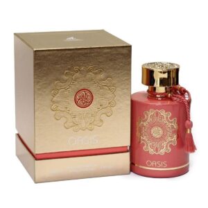 Maison Alhambra Oasis Eau De Parfum