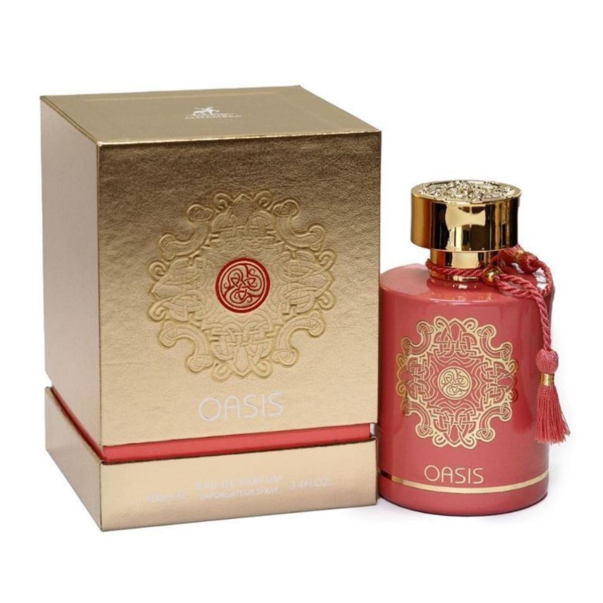 Maison Alhambra Oasis Eau De Parfum