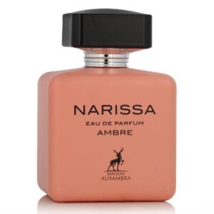 Maison Alhambra Narissa Eau De Parfum Ambre