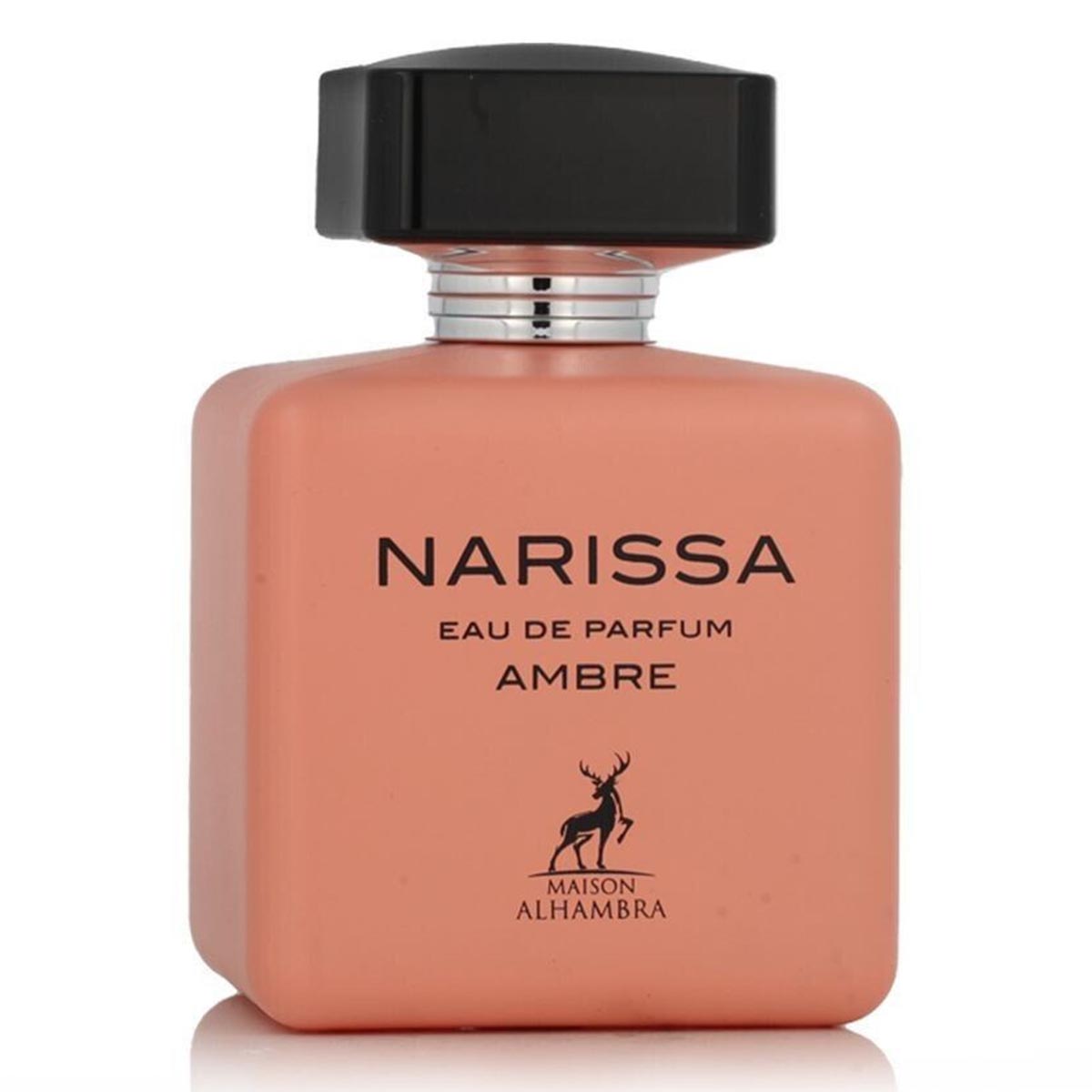 Maison Alhambra Narissa Eau De Parfum Ambre