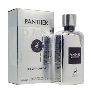 Maison Alhambra Phanter Pour Homme Eau De Parfum