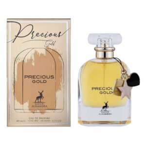 Maison Alhambra Precious Gold Eau De Parfum