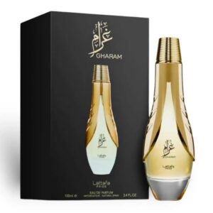 Lattafa Gharam Eau De Parfum