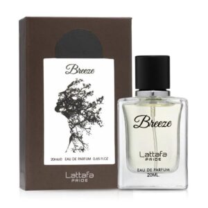 Lattafa Breeze Eau De Parfum