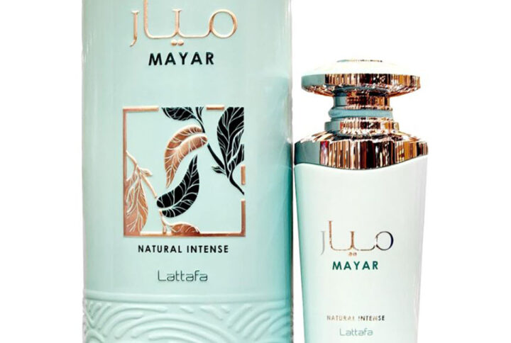 Lattafa Mayar Natural Intense Eau De Parfum 100ml