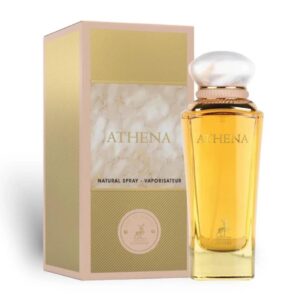 Maison Alhambra Athena Eau De Parfum