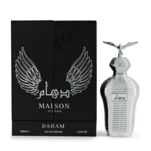 Maison Asrar Daham Eau De Parfum