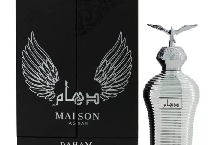 Maison Asrar Daham Eau De Parfum