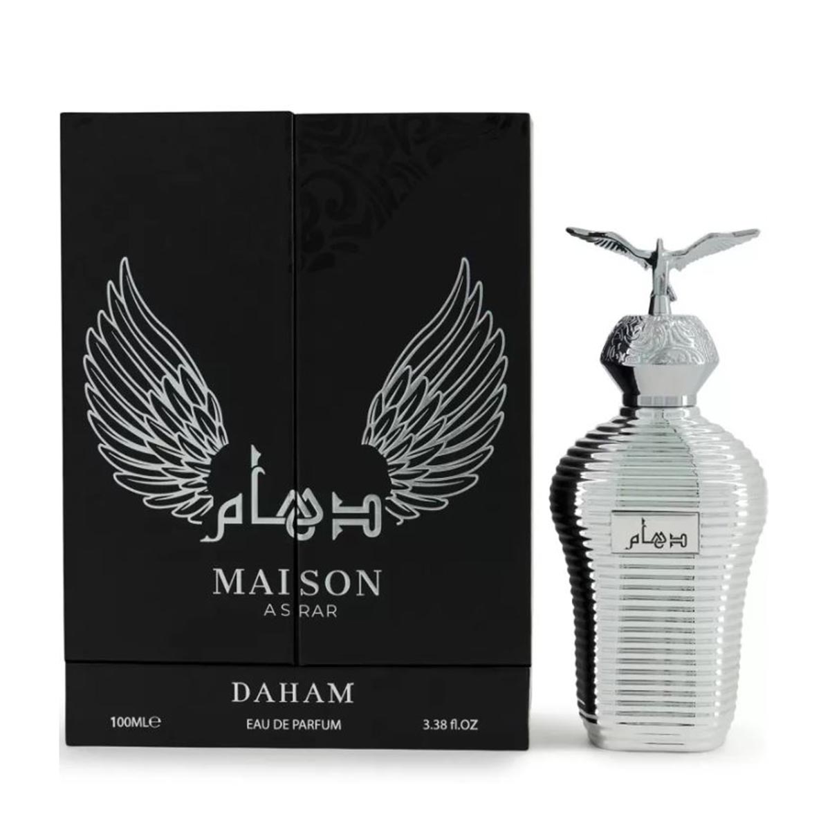 Maison Asrar Daham Eau De Parfum