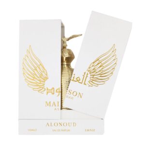 Maison Asrar Alonoud Eau De Parfum