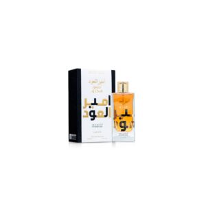 Lattafa Ameer Al Oudh Eau De Parfum Intense Oud