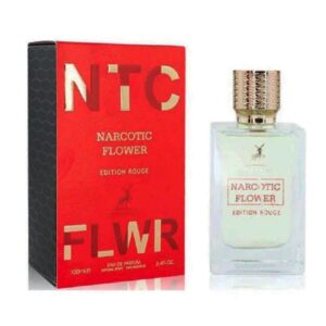 Maison Alhambra Flower Addition Eau De Parfum Rouge Edition