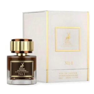 Maison Alhambra Signatures N1 Eau De Parfum