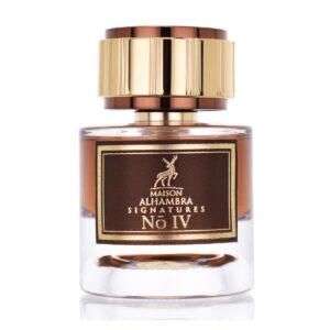 Maison Alhambra Signatures Niv Eau De Parfum