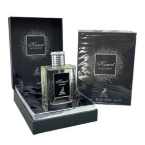 Maison Alhambra Kismel Moscow Eau De Parfum