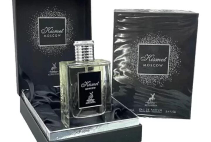 Maison Alhambra Kismel Moscow Eau De Parfum