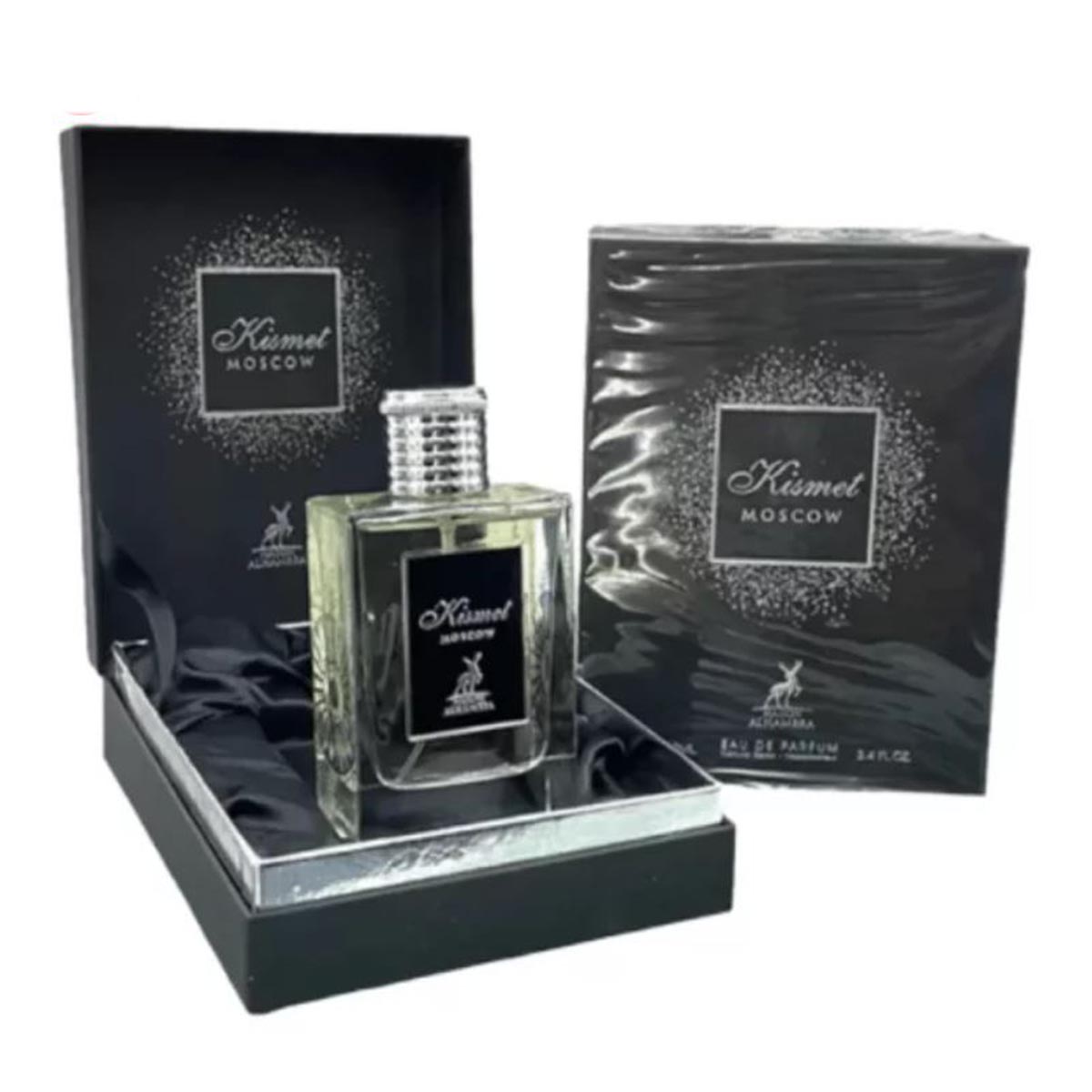 Maison Alhambra Kismel Moscow Eau De Parfum