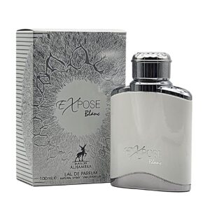Maison Alhambra Expose Blanc Eau De Parfum