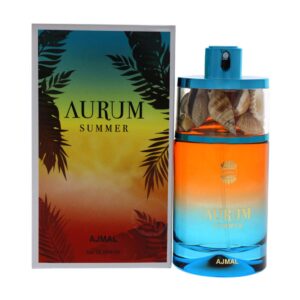 Ajmal Aurum Summer Eau De Parfum