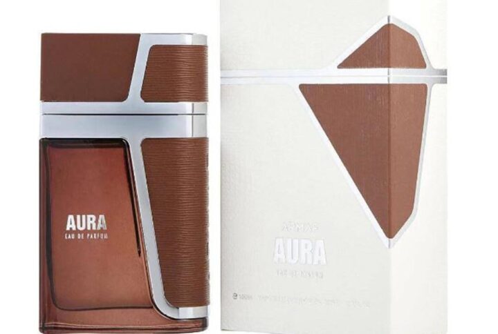 Armaf Aura Eau De Parfum