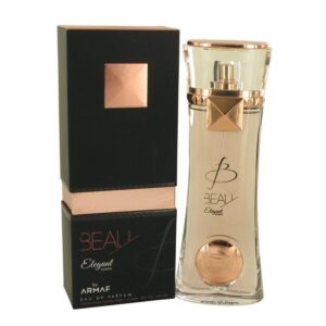 Armaf Beau Elegant Eau De Parfum Women