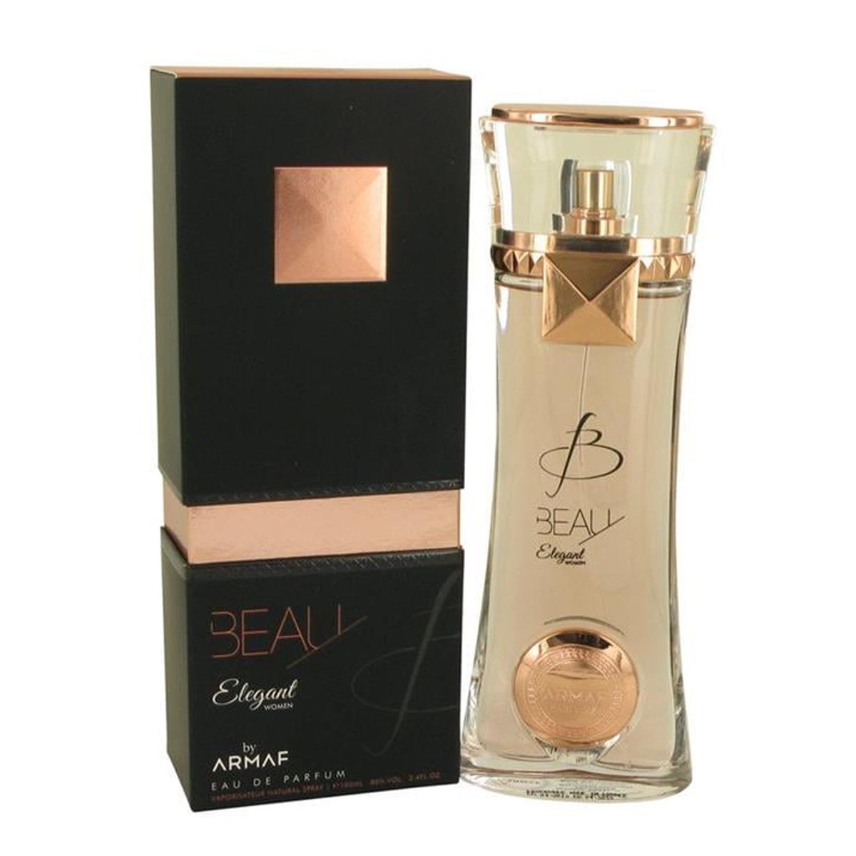 Armaf Beau Elegant Eau De Parfum Women