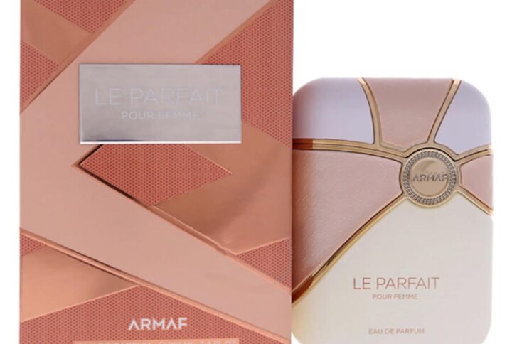 Armaf Le Parfait Pour Femme Eau De Parfum