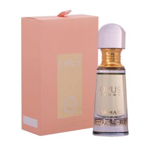 Armaf Opus Femme Perfume Oil
