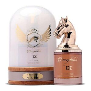 Armaf Niche Bucephalus Nix Eau De Parfum