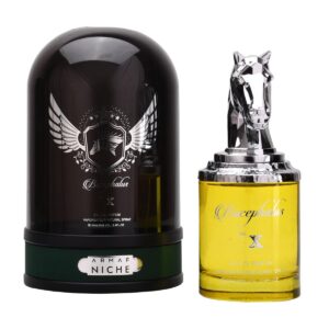 Armaf Bucephalus Nx Eau De Parfum
