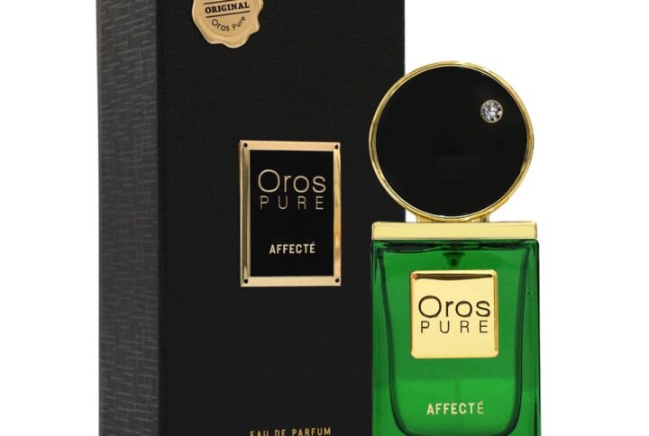 Armaf Oros Pure Affecte Eau De Parfum
