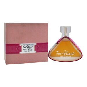 Armaf Tres Nuit Valentina Pour Femme Eau De Parfum