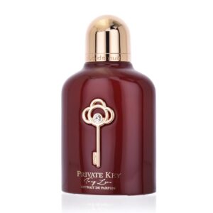 Armaf Private Key Extracto De Perfume to My Love