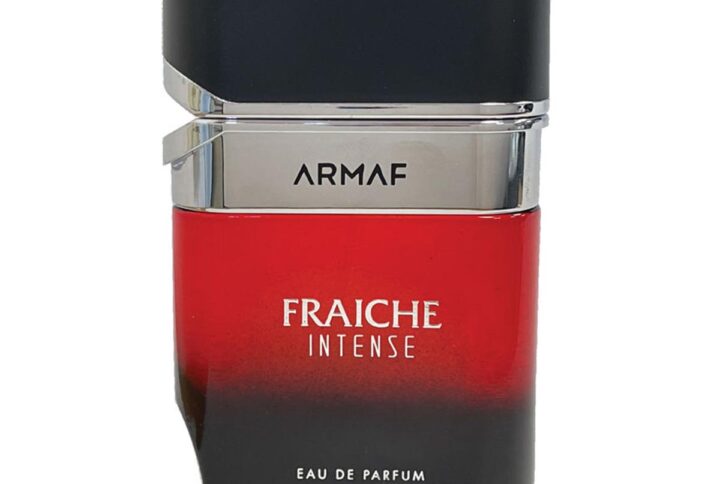 Armaf Fraiche Intense Eau De Parfum